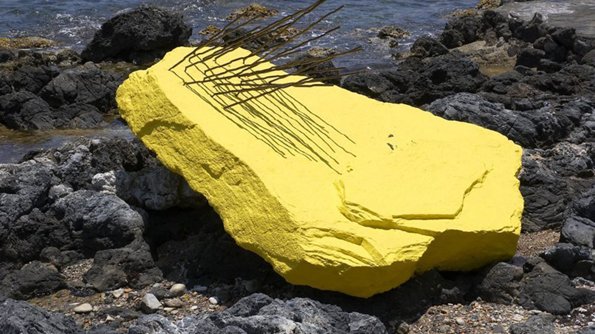 Minos Beach Art Hotel